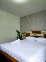 Apartamento Vacacional de 3 Habitaciones con Piscina A 20 Minutos de Salento Quindío - B&B Armenia