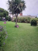 Casa de ensueño a pasos del mar - B&B Camet Norte