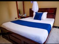 KOKINN guest house - Chambres d’hôtes Kasangati