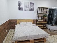 Nest & Rest Studio - Bed and Breakfast Chisinau