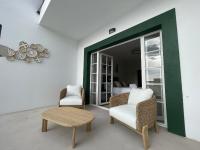 Luxury Home Estefania - Chambres d'hôtes Chayofa