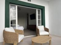 Luxury Home Estefania - Chambres d'hôtes Chayofa