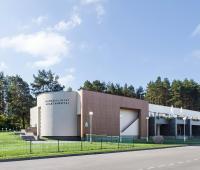 Mineraliniai Apartamentai - Chambres d’hôtes Druskininkai