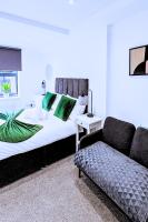 Flat 5 - Eign St Hereford - Bed and Breakfast Hereford