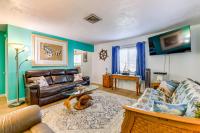 Pet-Friendly Bradenton Home 1 5 Mi to Cortez Beach - B&B Bradenton
