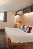 Habitación Doble adaptada para personas con movilidad reducida