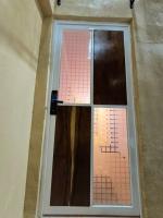 Suite Roja moderna para hasta 3 huéspedes Céntrica, cómoda y con excelente conectividad - B&B Città del Messico