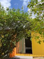 Chalet con 1 Camera da Letto