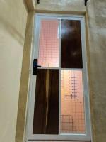 Suite Verde amplia para 6 huéspedes Espacios cómodos, diseño relajante y ubicación céntrica - Chambres d'hôtes Mexico