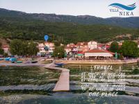 Villa Nika Pestani - B&B Peštani