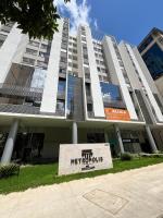 LK Centro 11 - Bed and Breakfast Belo Horizonte