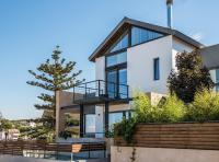 Happy Villa - Bed and Breakfast