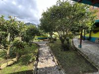 Melongos Jardín - B&B Jardin