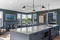 The Linden - Rooftop Views Refined Design New - B&B Nashville