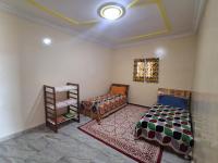 Appartamento con doccia