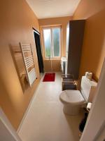 Casa de 3 dormitorios