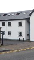 Riverside apartments Westport - B&B