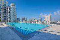 Waterline Corner Vies 2Br 2BA Suites - Bed and Breakfast Miami