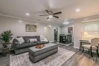 Central 3Bed2B at AT&T - Cowboy Stadium - Texas Live - Chambres d’hôtes Arlington
