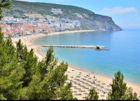 Happy Home - B&B Sesimbra