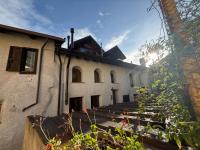 Casa Sabri - B&B Vione