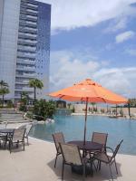 Apartamento no Aqualand Resort - B&B Salinópolis