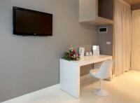 Camera Tripla Deluxe 