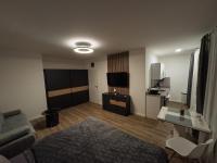 florenc apartments prague by kalab - B&B Praga