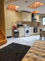 The Nest on The Octagon - B&B Westport