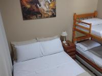 Family Room with Private Bathroom