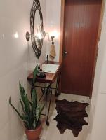 Camera Familiare con Bagno Privato