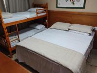 Chambre Double avec Salle de Bains Privative