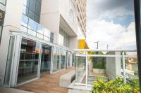 Studio com Piscina e vaga perto Aeroporto GRU - B&B Guarulhos