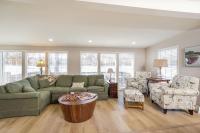 Cozy Lake House on Abbots Creek, Lexington NC - Bed and Breakfast Lexington