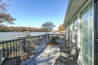 Cozy Lake House on Abbots Creek, Lexington NC - Chambres d’hôtes Lexington