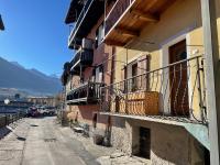 Gran Paradiso Alpine Lodge - Ferienwohnung Aosta