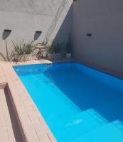 Brisas Iguazú II - Bed and Breakfast Puerto Iguazú