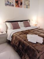 Il Don Giovanni Room - B&B Barletta