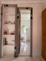 Camera Matrimoniale con Bagno Privato