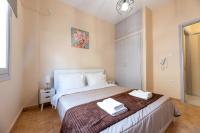 ΑKTIS apartment 2 10 min from airport - B&B Loutsa
