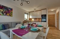 Appartement 2 Chambres