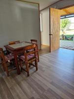 Ribera del Ancoa - B&B Lebu