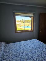 Ribera del Ancoa - B&B Lebu