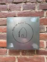 Blossom Suite - Bed and Breakfast Lviv