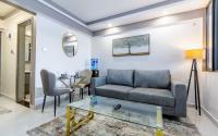 Modern 1BR in Westlands Near GTC, Sarit Center and JW Marriott Nairobi - B&B Nairobi