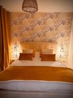 gîte Au bord du canal - Bed and Breakfast Tanlay