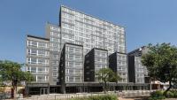 Ñuñoa, metro Irarrazabal, centrico, impecable - Chambres d'hôtes Santiago