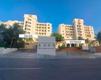 Apartment mit 2 Schlafzimmern - am Meer 