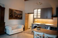 Liberty Square View Heritage Refined Flat - B&B Timişoara