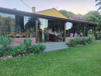 Chácara Alci Guedes - B&B São Gabriel